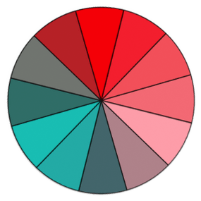 5 Color Circle Logo - Appendix: Image Descriptions