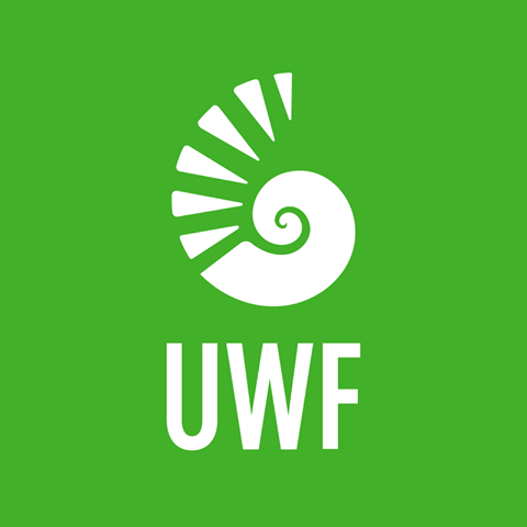 UWF Logo - IMLeagues | University of West Florida | Intramural Home