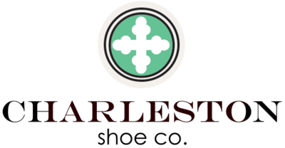 Spanish Shoe Company MP Logo - Charleston Shoe Company