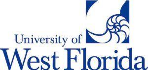 University of West Florida Logo - University of West Florida, Applying, Tuition