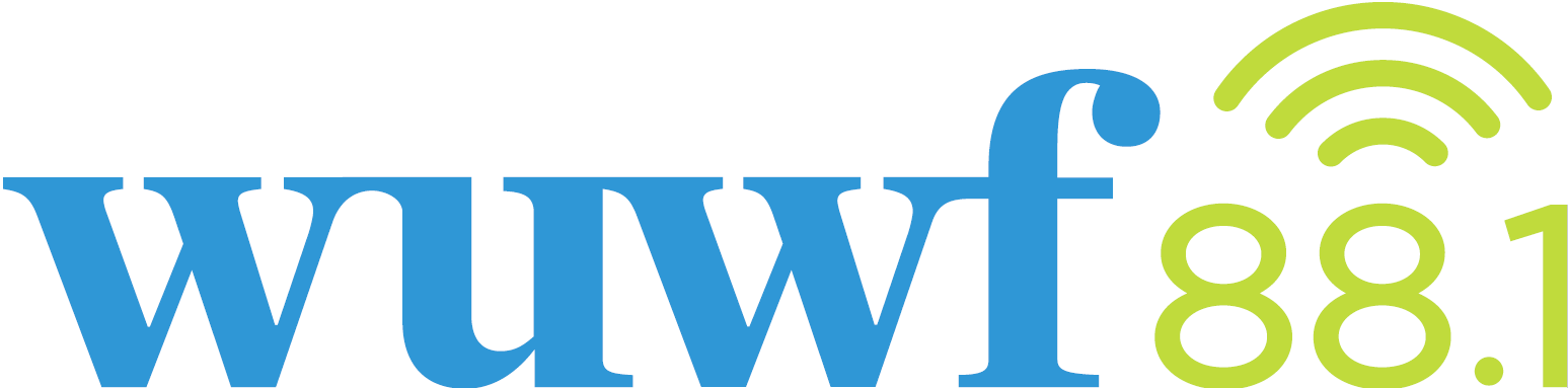 University of West Florida Logo - WUWF | Listener Supported Radio from the University of West Florida