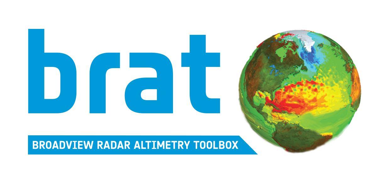 Blue Radar Earth Logo - 1. Toolbox – Radar Altimetry Tutorial and Toolbox