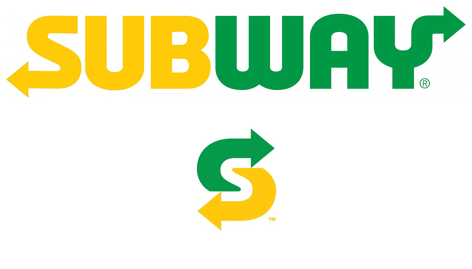 Subway Logo - New Subway Logo Escapes Shitshow – Glyphic