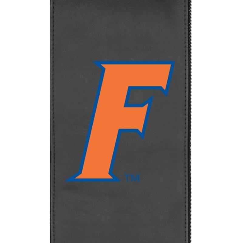 Florida F Logo - University of Florida Letter F Logo Panel – Zipchair