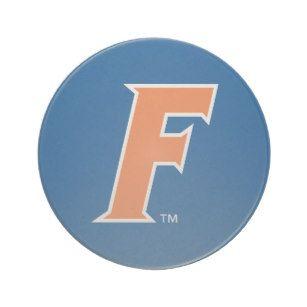 Florida F Logo - Florida F Logo Kitchen & Dining Supplies | Zazzle