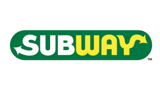 Subway Logo - Subway logo.png