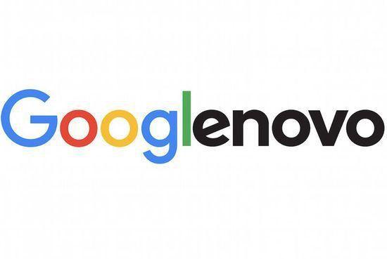 Two Companies with Logo - Lenovo s new Google Logo Design strikingly similar is this trend