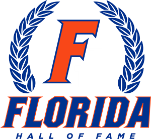 Florida F Logo - Hall of Fame F Club, Inc