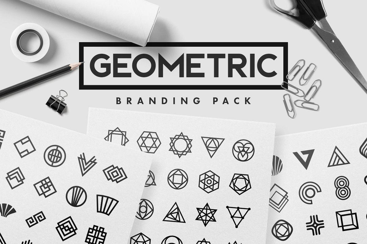 Geometric Logo - Geometric Logo Creator