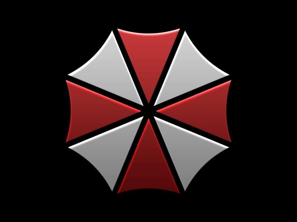 Umbrella Corp Logo - Create meme umbrella corp, umbrella corporation logo, resident evil