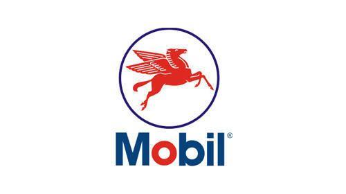 Old Mobil Oil Logo - Mobil Logo | Design, History and Evolution