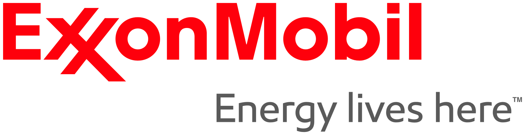Old Exxon Logo - ExxonMobil Singapore
