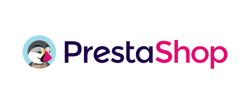 PrestaShop Logo - Media Kit