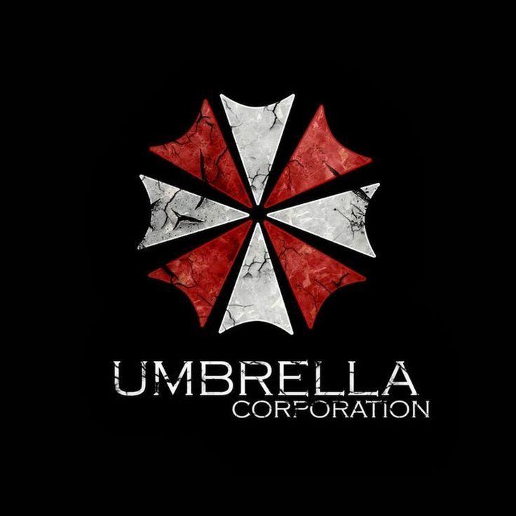 Umbrella Corp Logo - Umbrella corp Logos