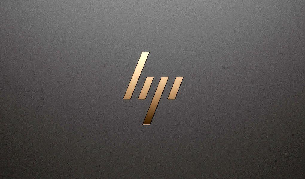 HP Logo - How HP's brilliant new logo came to be | The Verge