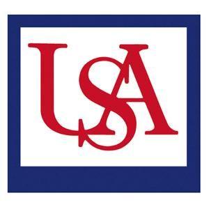 University of South Alabama Logo - University of South Alabama