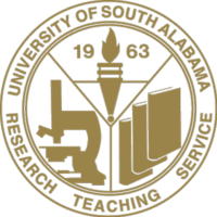 University of South Alabama Logo - University of South Alabama