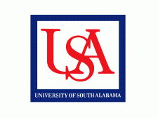 University of South Alabama Logo - USA logo.gif
