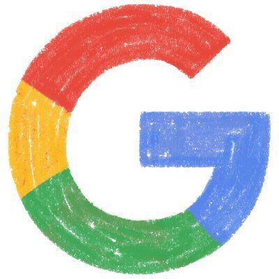 Classic Google Logo - Google Doodles on Twitter: 