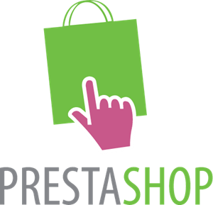 PrestaShop Logo - PrestaShop Logo Vector (.AI) Free Download