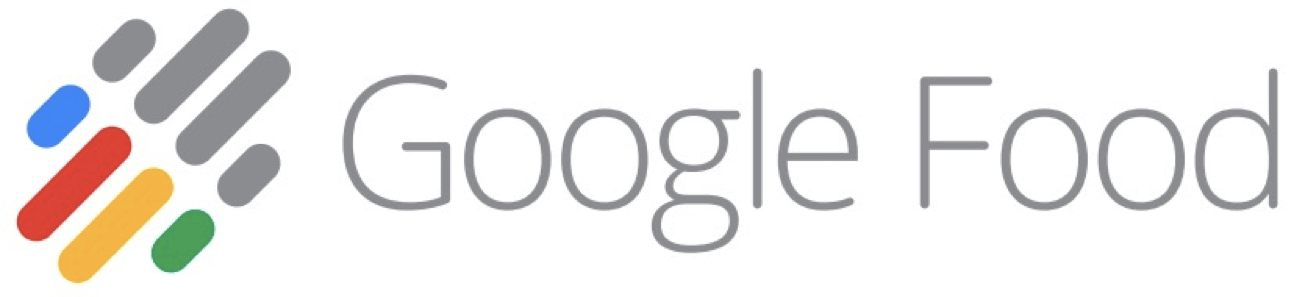 Google Food Logo - Christa Essig — Head of the Farm To Table Program at Google Food