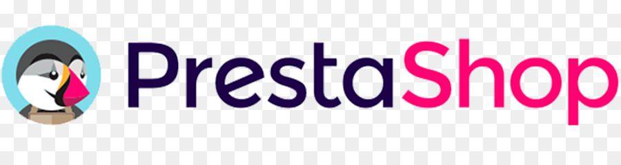 PrestaShop Logo - PrestaShop Logo E-commerce ClearSale Magento - online shop logo png ...
