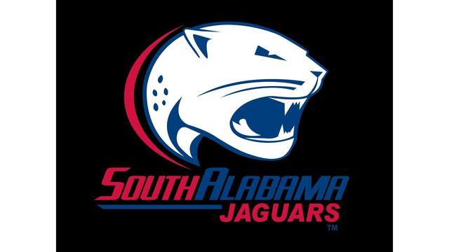 University of South Alabama Logo - Excitement, Support Over South Alabama On Campus Stadium Fundraiser