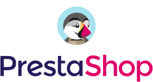 PrestaShop Logo - prestashop-logo - The Social Media Family