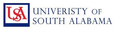 University of South Alabama Logo - University Representative Visit: University of South Alabama - South ...