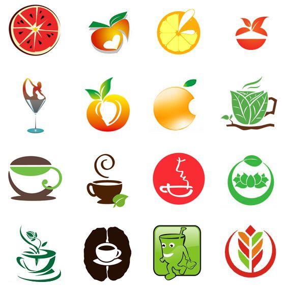 Google Food Logo - Food Logos Images | LOGOinLOGO