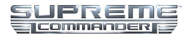 Supreme Commander Logo - Frank Bry Special: Sound Design for Supreme Commander: This Is Just ...