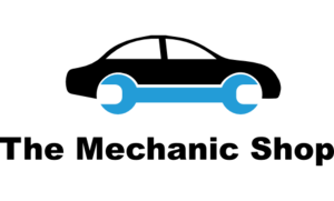 Car Repair Shop Logo - Search – The Mechanic Shop E7