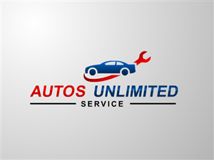Auto Repair Shop Logo - Logo Design Bids - Logo Design Bidding on DesignCrowd