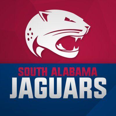 University of South Alabama Logo - UNIVERSITY OF SOUTH ALABAMA