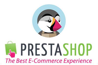 PrestaShop Logo - BASIC CONCEPTS TO USE PRESTASHOP