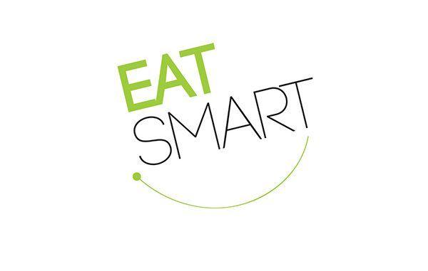 Google Food Logo - Healthy food logo