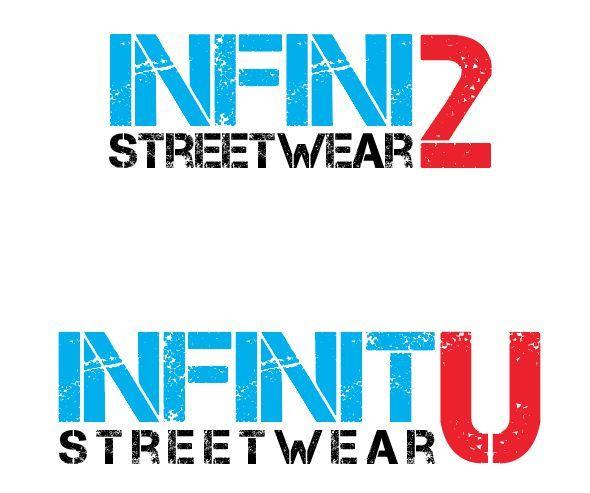 Streetwear Brand Logo - Entry by malvaradokladt for Streetwear Brand Logo