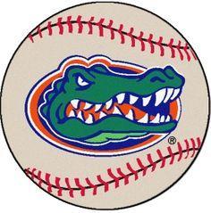 Gator Baseball Logo - 76 Best Florida gator baseball images | Florida gators baseball ...