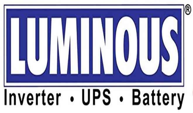 Luminous Battery Logo - Luminous Inverter/UPS Review 2019 : Bijli Bachao