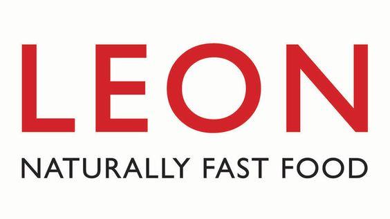 Leon Logo - leon-logo-food-logos - Everybody's Talking About Jamie