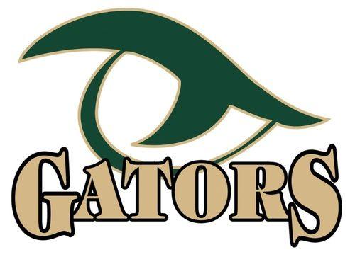 Gator Baseball Logo - Gator Baseball