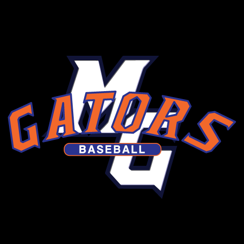 Gator Baseball Logo - SportsRecruits. Missouri Gators Baseball Club