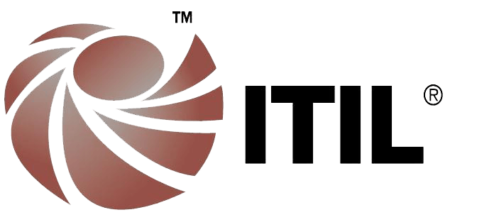 ITIL Logo - itil-logo - Secure 24