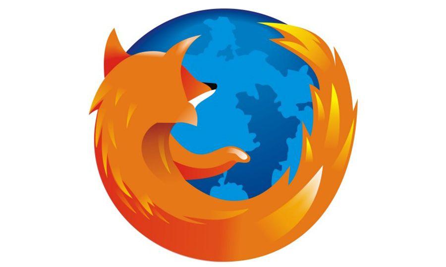 Firefox Globe Logo - Hidden Meanings/Facts within Famous Logos - Trellis