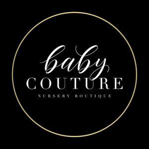 Baby Couture Logo - Baby Couture