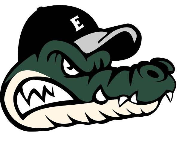 Gator Baseball Logo - Everglades High School Baseball - (Miramar, FL) - powered by ...