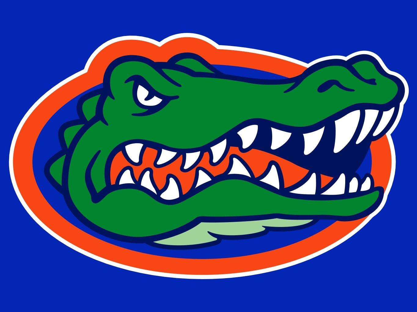 Gator Baseball Logo - Florida gators baseball Logos