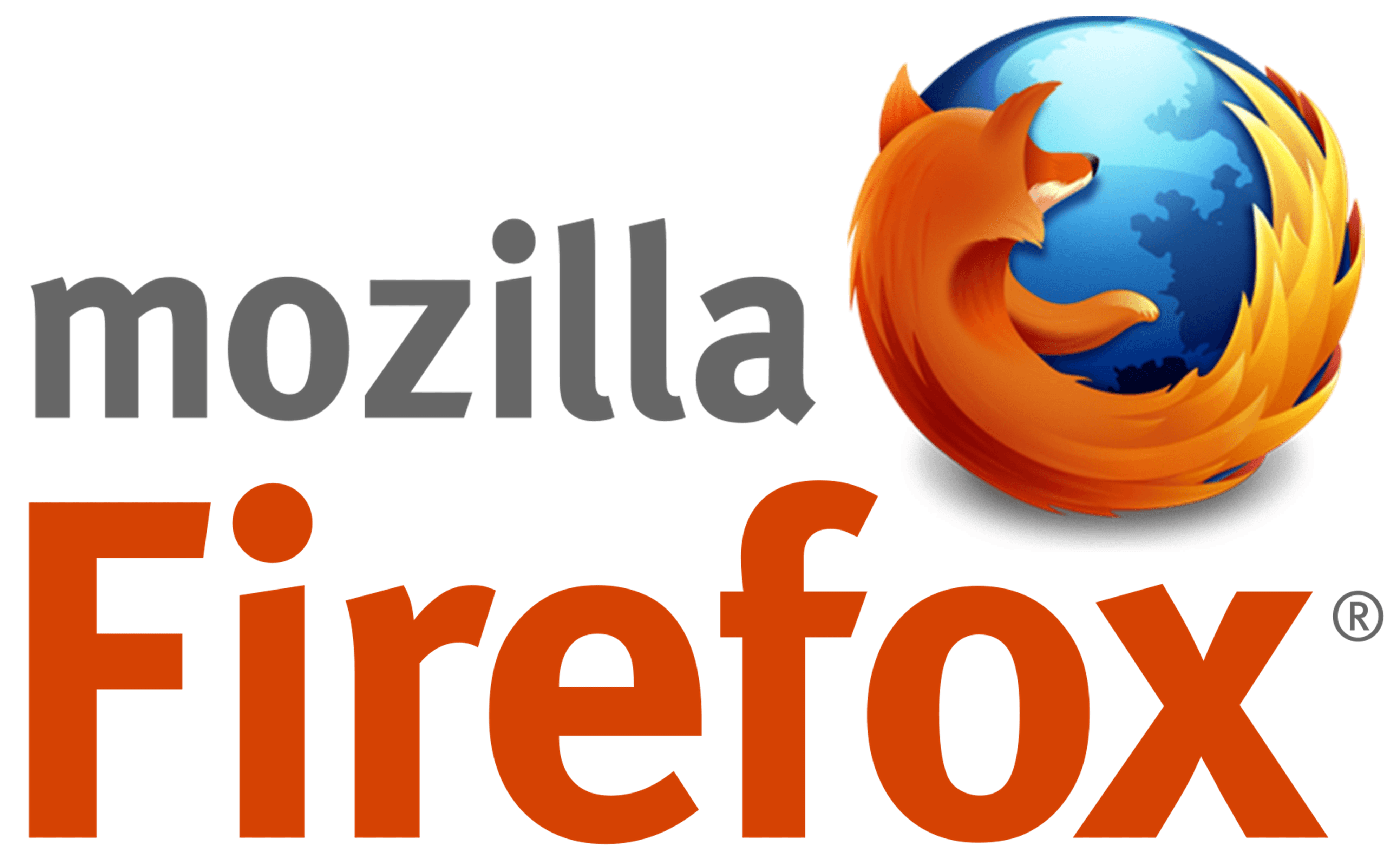 Mozilla Firefox Logo - Firefox Logo.png
