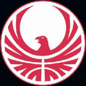 Hawks Basketball Logo - Hawks Basketball Logo by purgatory52 on DeviantArt