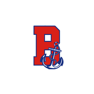 Brazosport High School Logo - Brazosport Exporters 19 Basketball Boys. Digital Scout Live